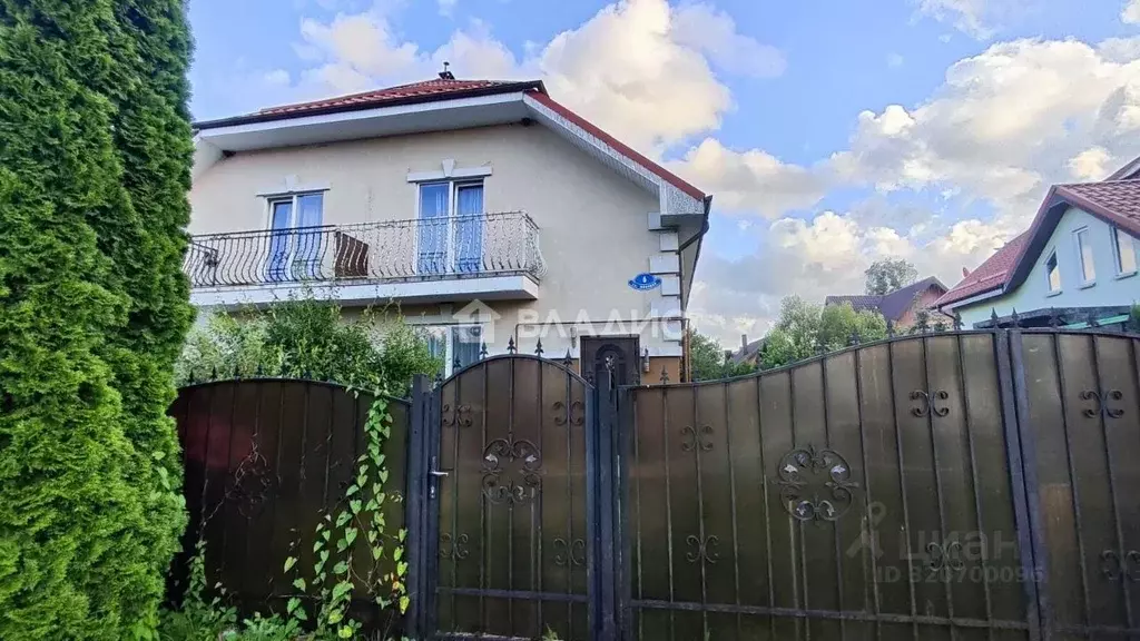 Таунхаус в Калининградская область, Светловский городской округ, пос. ... - Фото 2