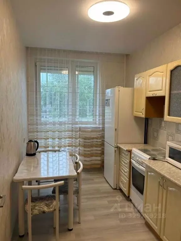 2-к кв. Новосибирская область, Новосибирск Новогодняя ул., 28/1 (45.0 ... - Фото 1