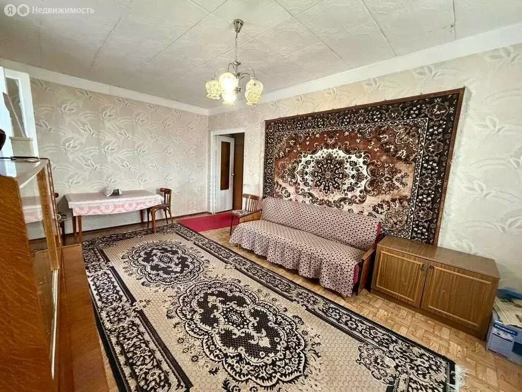 2-комнатная квартира: Старый Оскол, улица Мичурина, 4Б (56.2 м) - Фото 2