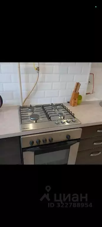 2-к кв. Пермский край, Пермь ул. Кабельщиков, 95 (46.0 м) - Фото 1