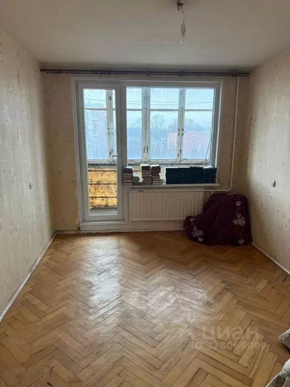 3-к кв. Санкт-Петербург Бухарестская ул., 86К1 (59.0 м) - Фото 2