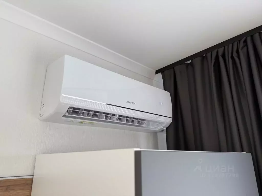 1-к кв. Москва ул. Берзарина, 32А (30.0 м) - Фото 1