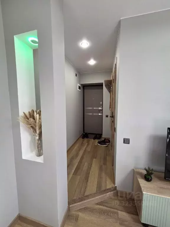 2-к кв. Иркутская область, Иркутск Киевская ул., 12 (42.0 м) - Фото 2