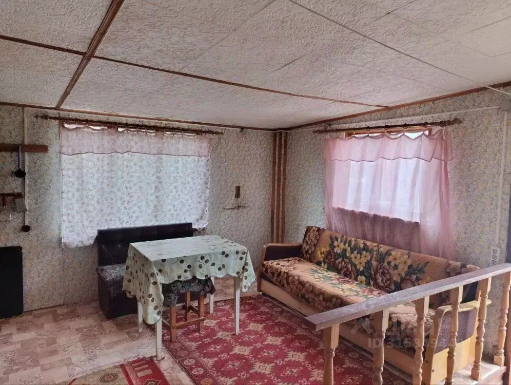 Дом в Иркутская область, Иркутский муниципальный округ, Росинка СНТ ... - Фото 1