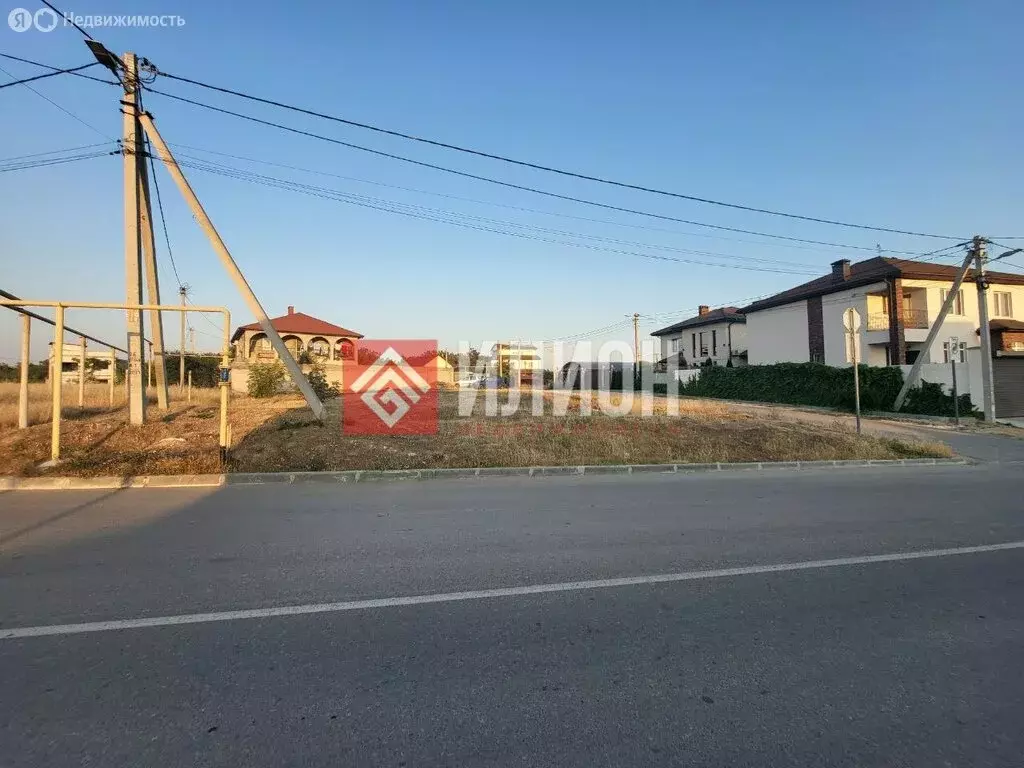 Участок в Севастополь, улица Танкистов (6 м) - Фото 0