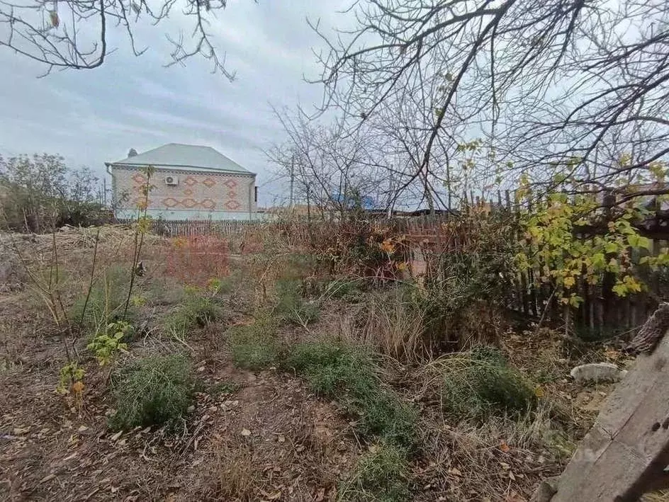 Участок в Астраханская область, Приволжский район, с. Началово ул. ... - Фото 2