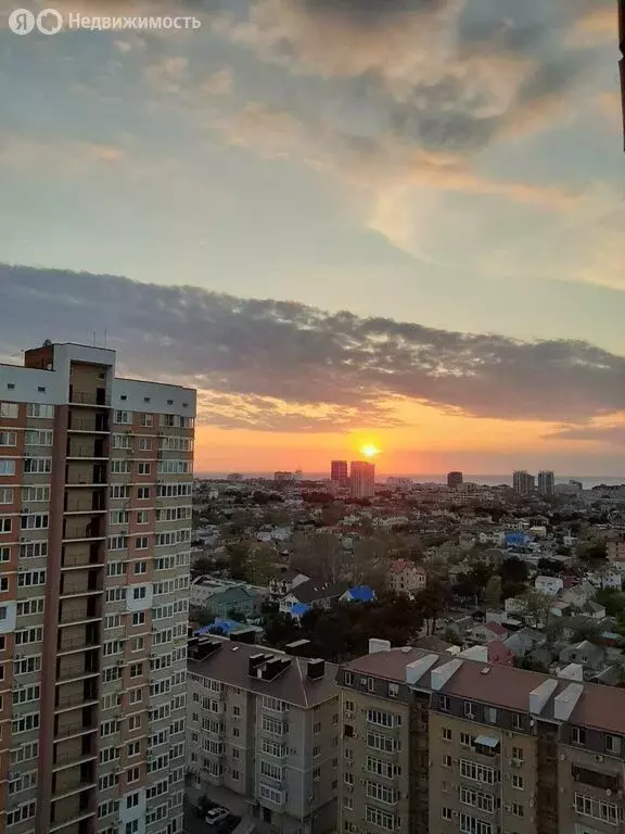 1-комнатная квартира: Анапа, Владимирская улица, 55Вк2 (43 м) - Фото 2