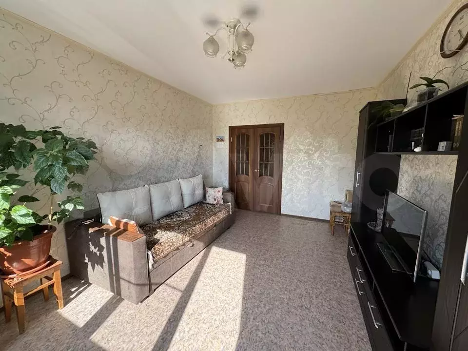 3-к. квартира, 63 м, 5/9 эт. - Фото 1