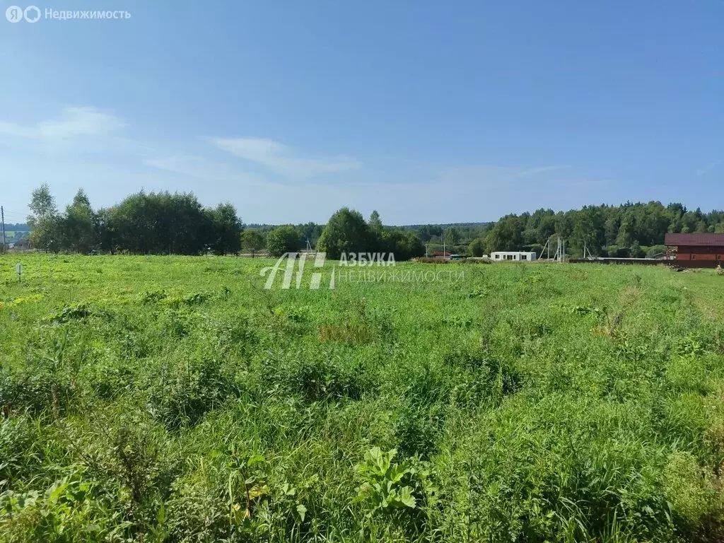 Участок в деревня Нововолково (27 м) - Фото 0