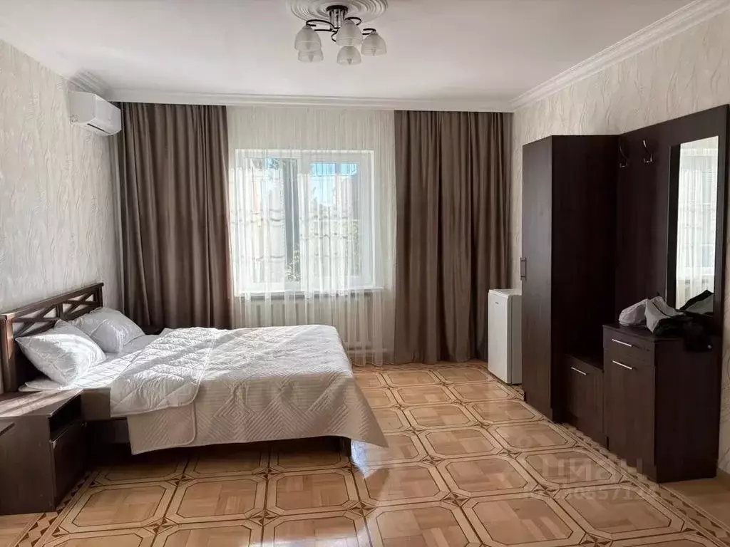 Комната Северная Осетия, Владикавказ Дружба садовое товарищество, 1/2 - Фото 1