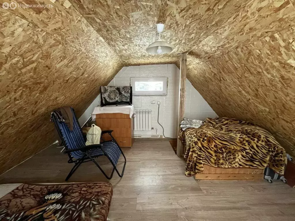 Дом в посёлок Гагарский, Пионерская улица, 23 (51 м) - Фото 2