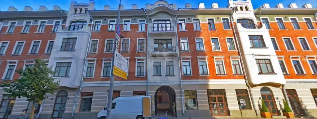 Аренда офиса 110 м2 м. Цветной бульвар в цао в - Фото 1