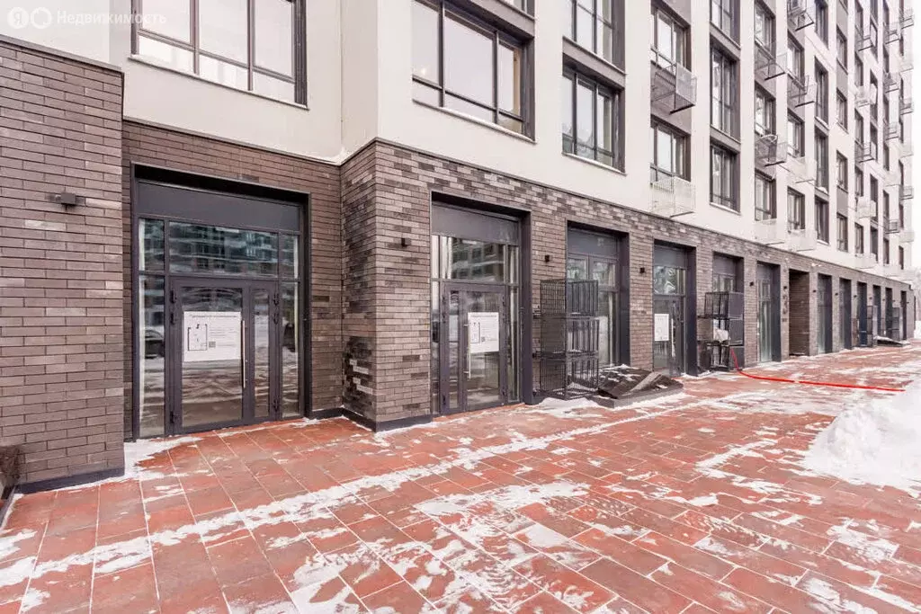 Помещение свободного назначения (72.9 м) - Фото 1