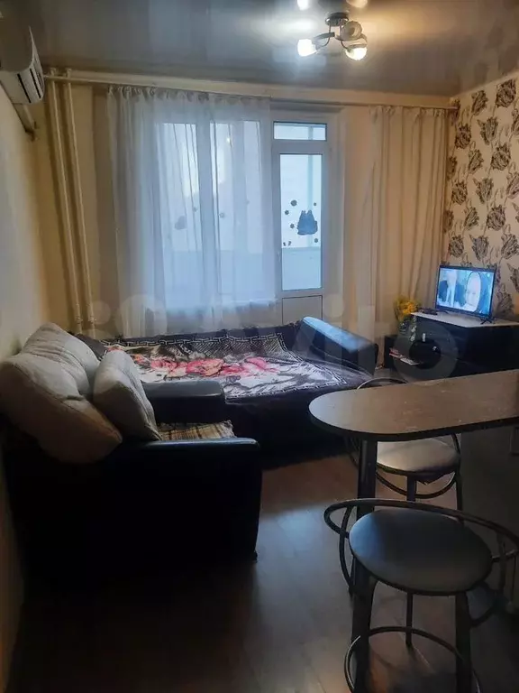 Квартира-студия, 25 м, 6/16 эт. - Фото 1
