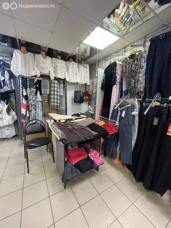 Торговая площадь (51.8 м) - Фото 1