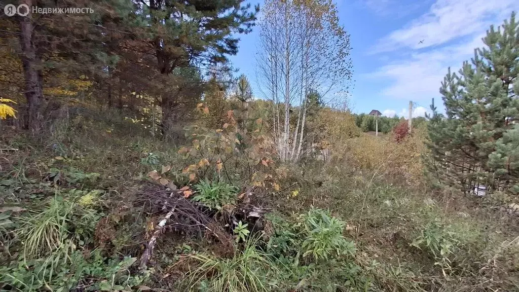 Участок в Горно-Алтайск, Курская улица (8.59 м) - Фото 1