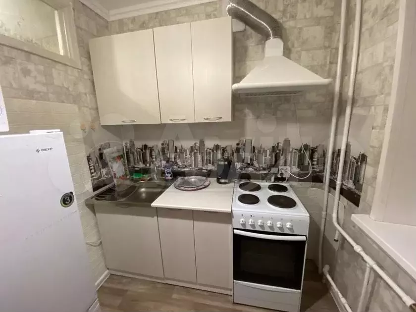 2-к. квартира, 45 м, 3/5 эт. - Фото 1