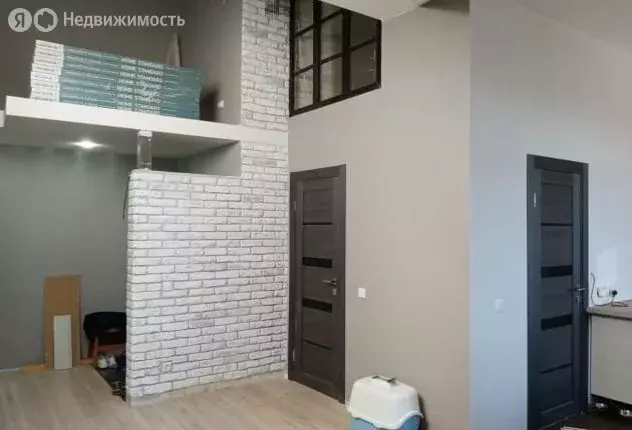 3-комнатная квартира: Великий Новгород, Псковский район, Берестяная ... - Фото 1