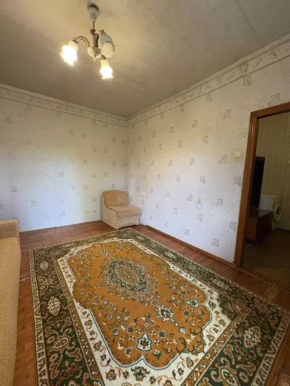 2-к кв. Краснодарский край, Сочи ул. Яна Фабрициуса, 2/26 (42.0 м) - Фото 2