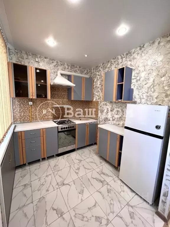 2-к кв. Мурманская область, Североморск ул. Сафонова, 22 (40.0 м) - Фото 1