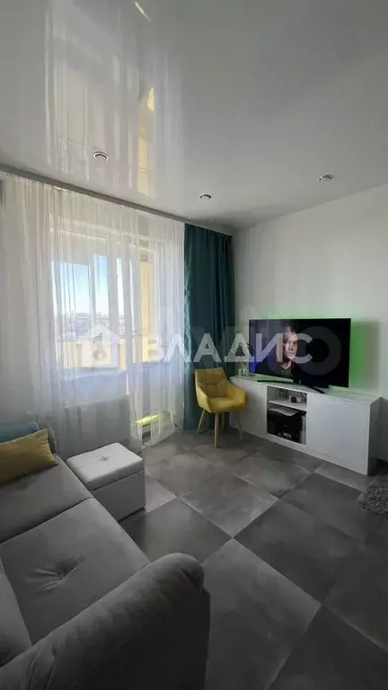 Квартира-студия, 26,4 м, 24/24 эт. - Фото 0