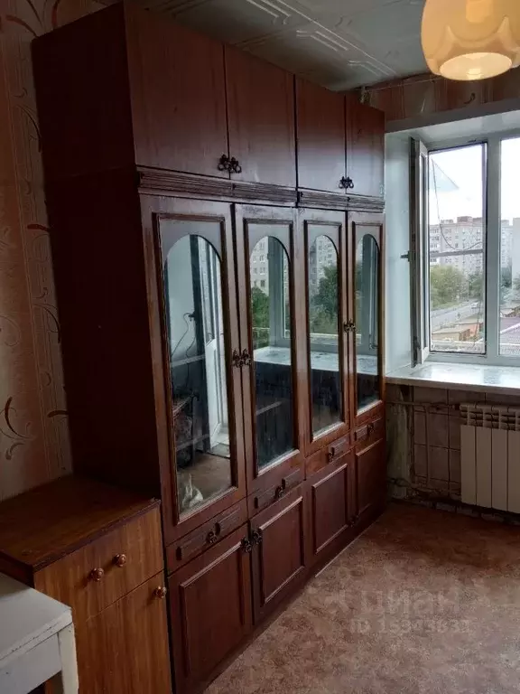 Студия Ярославская область, Рыбинск ул. Кирова, 32 (18.0 м) - Фото 1