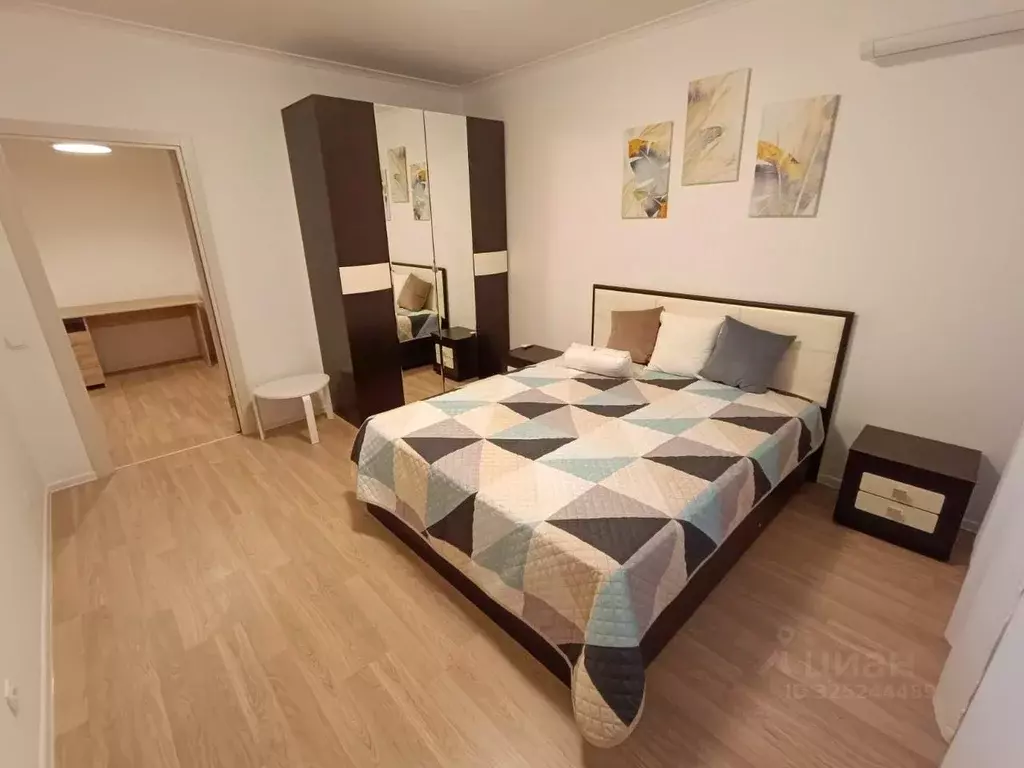 2-к кв. Москва Ярцевская ул., 24К1 (70.0 м) - Фото 2