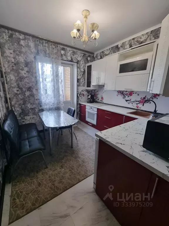 3-к кв. Московская область, Люберцы Зенино ЖК Самолет мкр, ул. ... - Фото 1