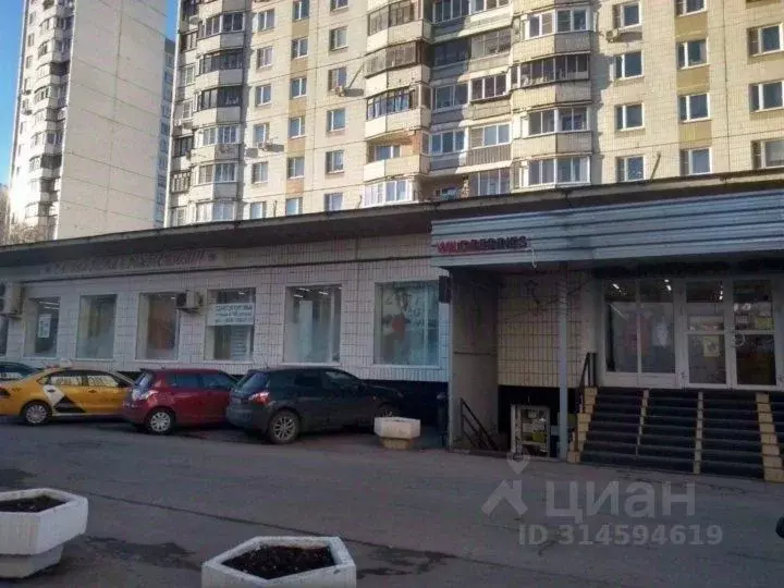 Помещение свободного назначения в Москва Митинская ул., 42 (320 м) - Фото 0