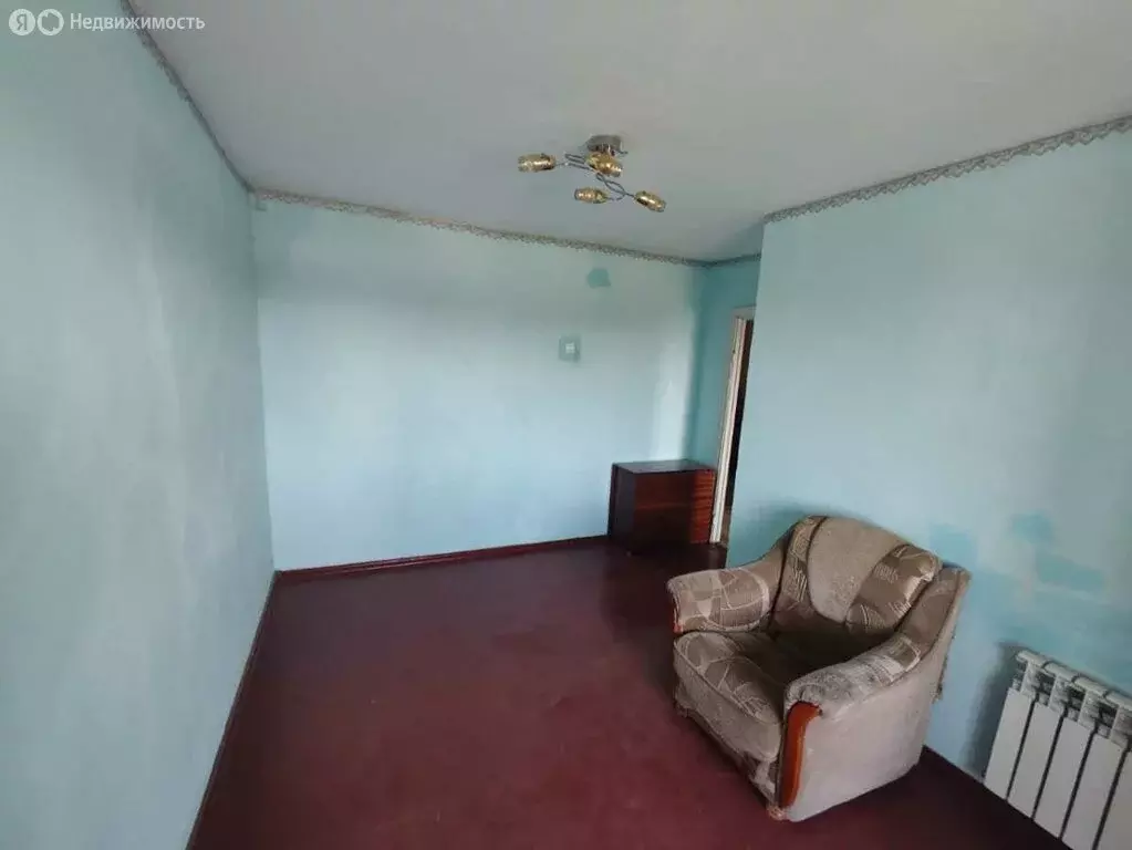 3-комнатная квартира: Шолоховский, Социалистическая улица, 4 (58.5 м) - Фото 0