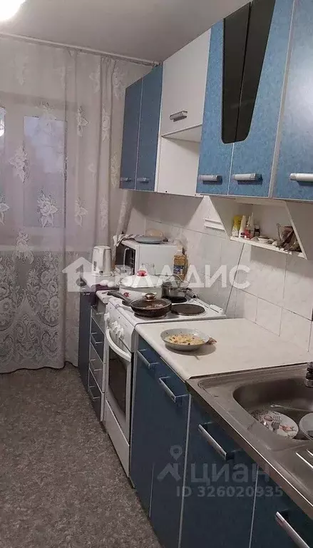 2-к кв. Алтайский край, Бийск ул. Имени Героя Советского Союза ... - Фото 1