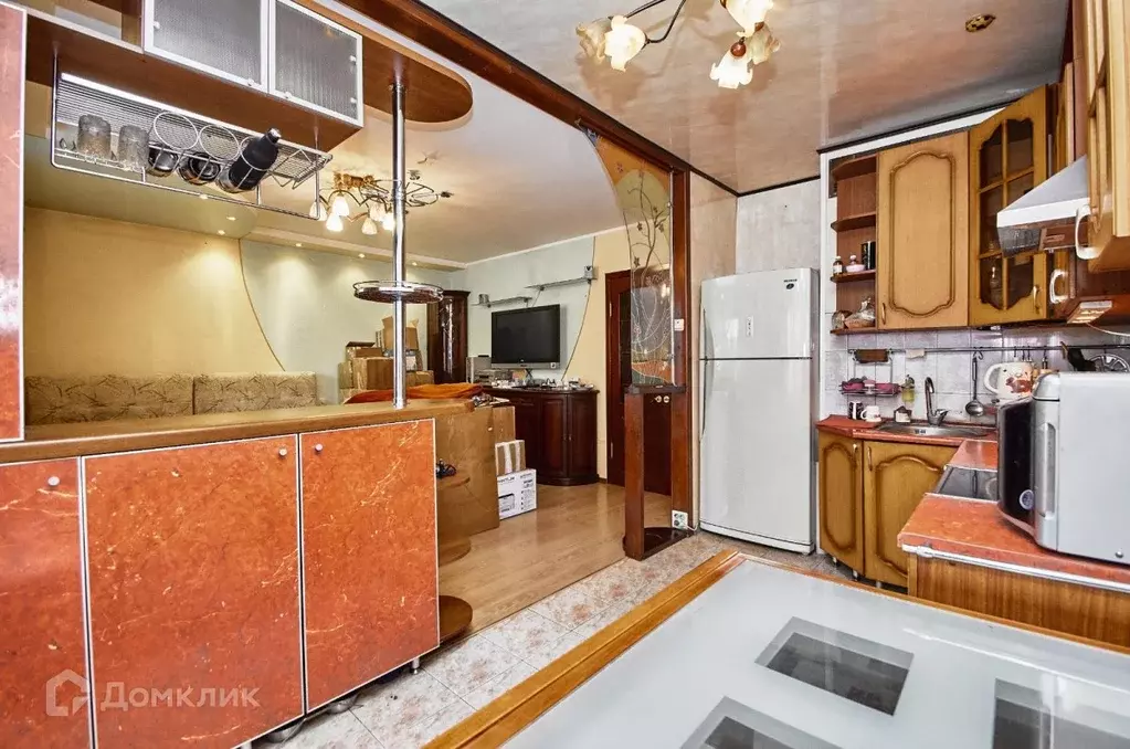 Продаётся 3-к квартира, 63.5 м - Фото 0