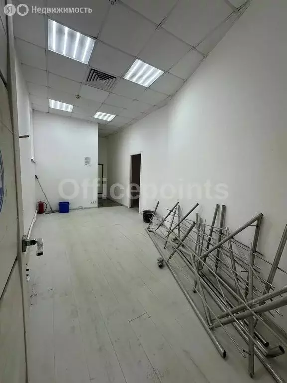 Офис (320 м) - Фото 1