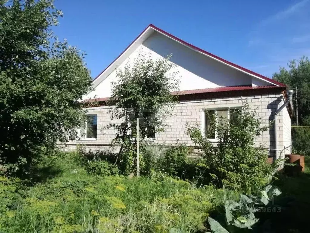 Дом в Удмуртия, Можга Можгинский район, ул. Космонавтов, 7 (154 м) - Фото 2