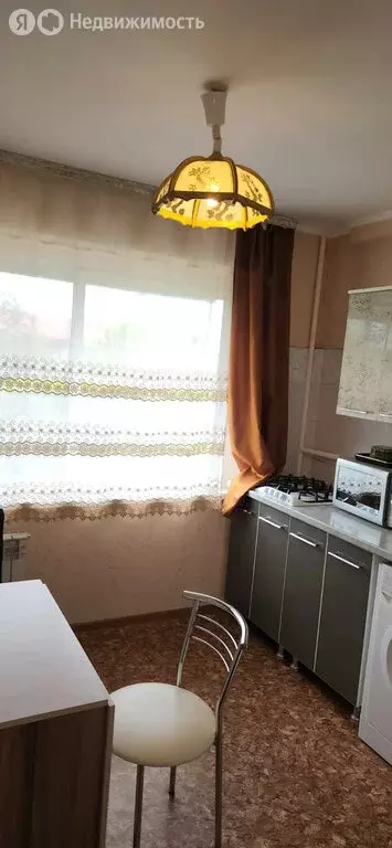 1-комнатная квартира: Сочи, микрорайон Блиново, Лесная улица, 1 (36.3 ... - Фото 1