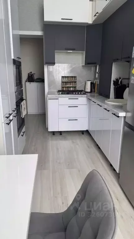 4-к кв. Калининградская область, Советск ул. Ломоносова, 11 (99.3 м) - Фото 2