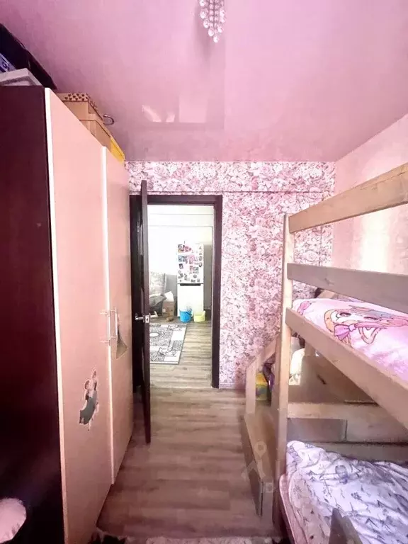 3-к кв. Волгоградская область, Волгоград ул. Генерала Штеменко, 47 ... - Фото 1