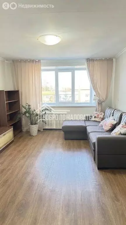 4-комнатная квартира: Абакан, улица Тельмана, 143 (80.9 м) - Фото 2
