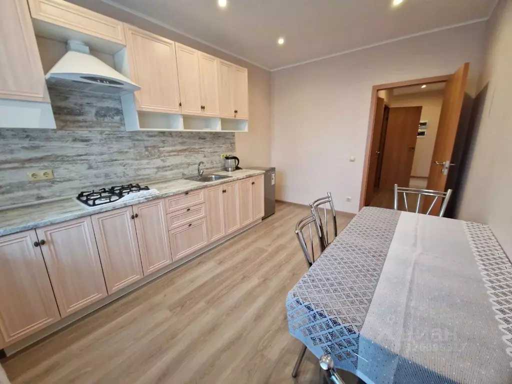 2-к кв. Тверская область, Конаковский муниципальный округ, д. Мокшино ... - Фото 1