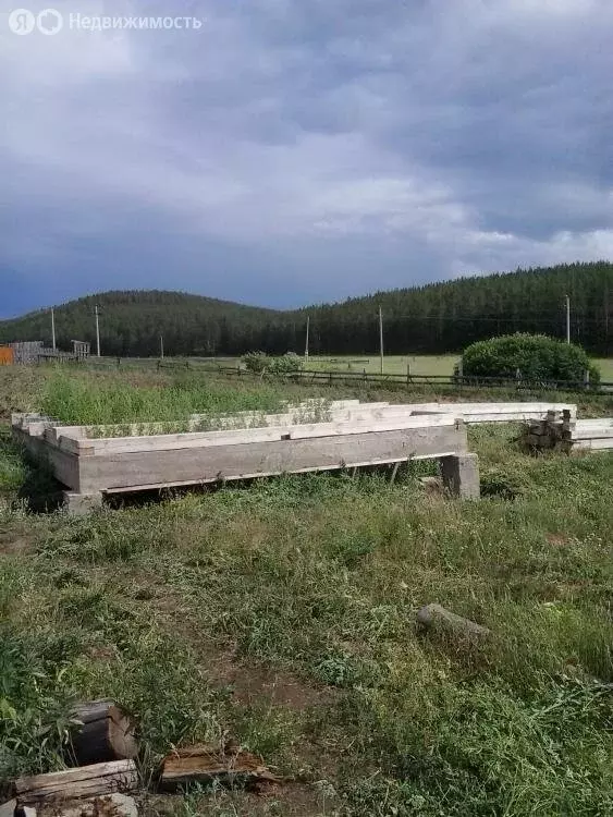 Участок в село Никольск, Строительная улица (45 м) - Фото 1