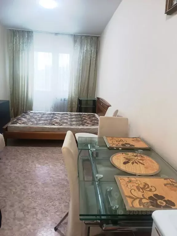 Студия Красноярский край, Красноярск ул. Калинина, 47К (32.0 м) - Фото 0