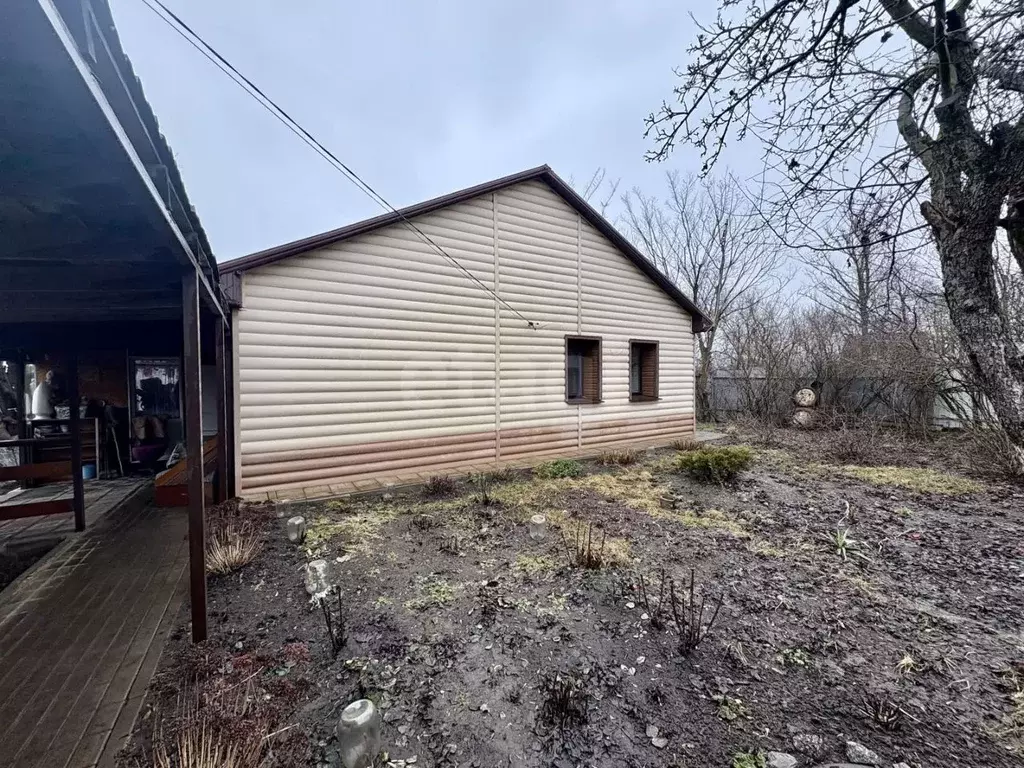Дом в Белгородская область, Яковлевский муниципальный округ, с. ... - Фото 1