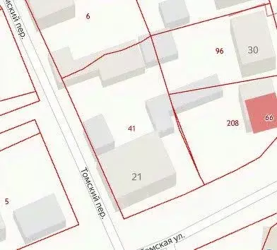 Дом в Новосибирская область, Искитим Томская ул., 21 (71 м) - Фото 1