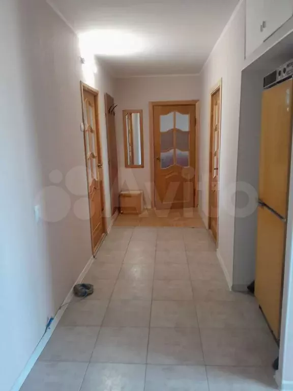 Комната 30 м в 3-к., 5/9 эт. - Фото 0