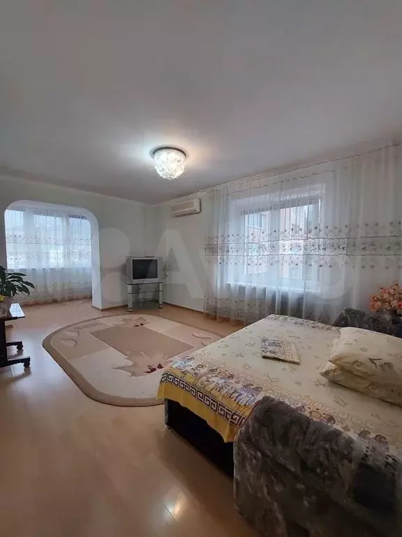 2-к. квартира, 60 м, 5/12 эт. - Фото 0