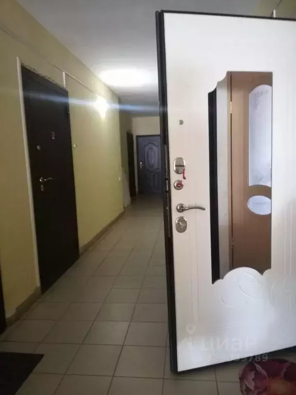 Квартира, студия, 23.4 м - Фото 1