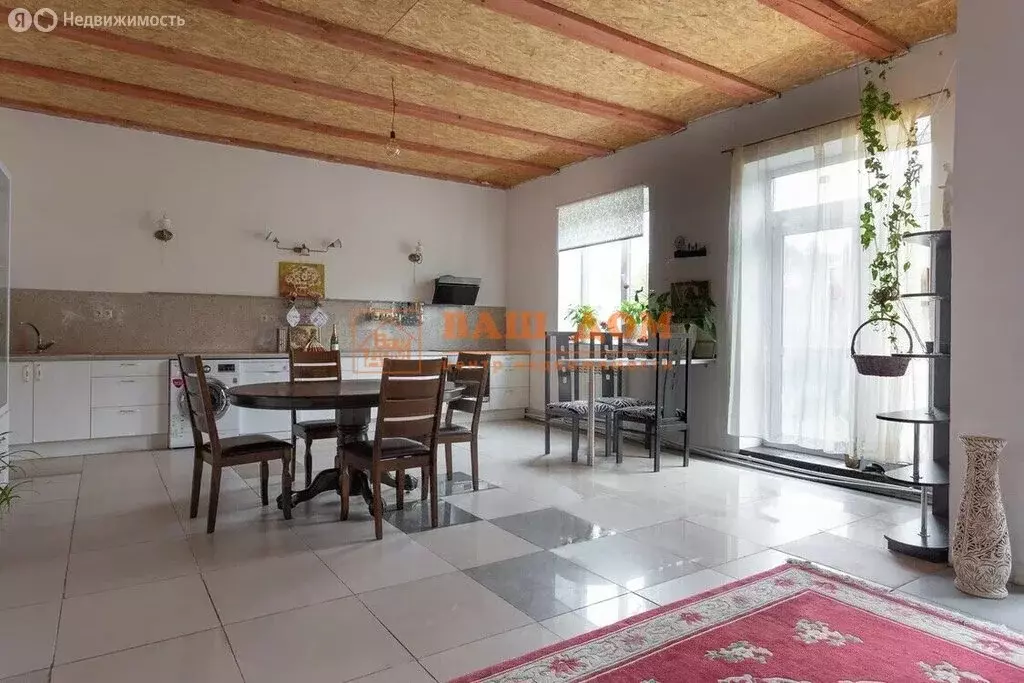 Дом в Тула, Октябрьская улица, 224 (240 м) - Фото 2