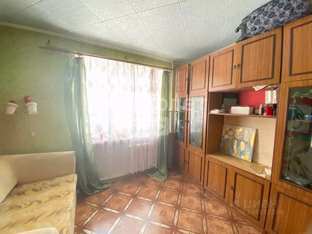 2-к кв. Пензенская область, Кузнецк ул. Белинского, 9 (46.4 м) - Фото 1