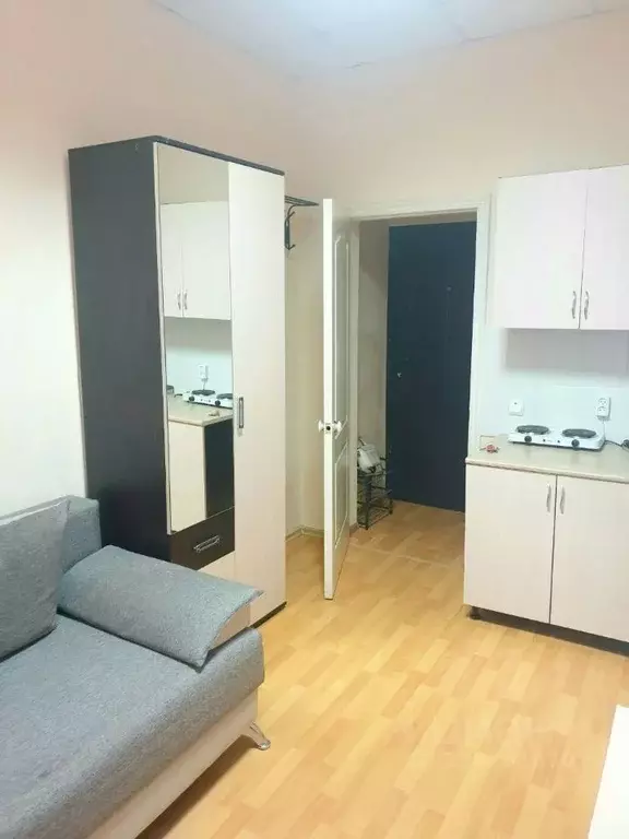 Студия Саратовская область, Саратов пл. Имени С.М. Кирова, 10 (20.0 м) - Фото 2