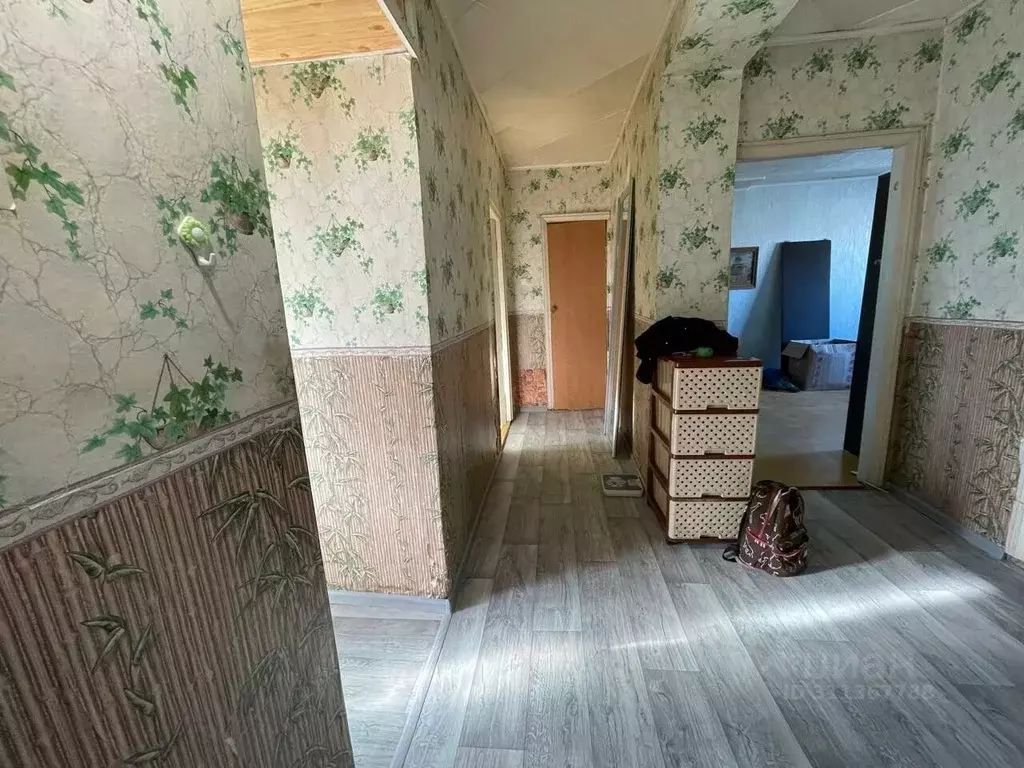 3-к кв. Краснодарский край, Крымск ул. Свердлова, 140 (70.2 м) - Фото 1